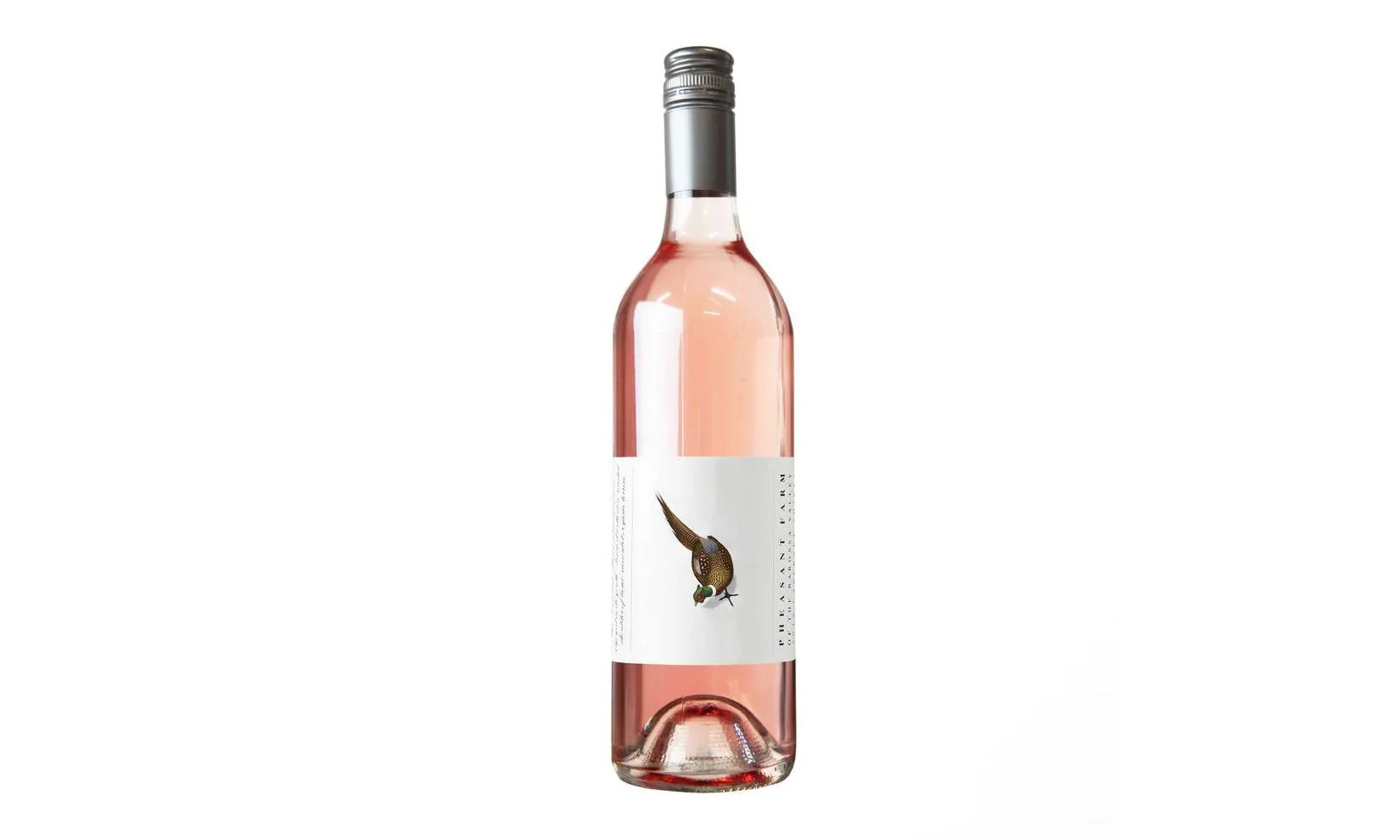 Wine Pheasant Farm Rosé