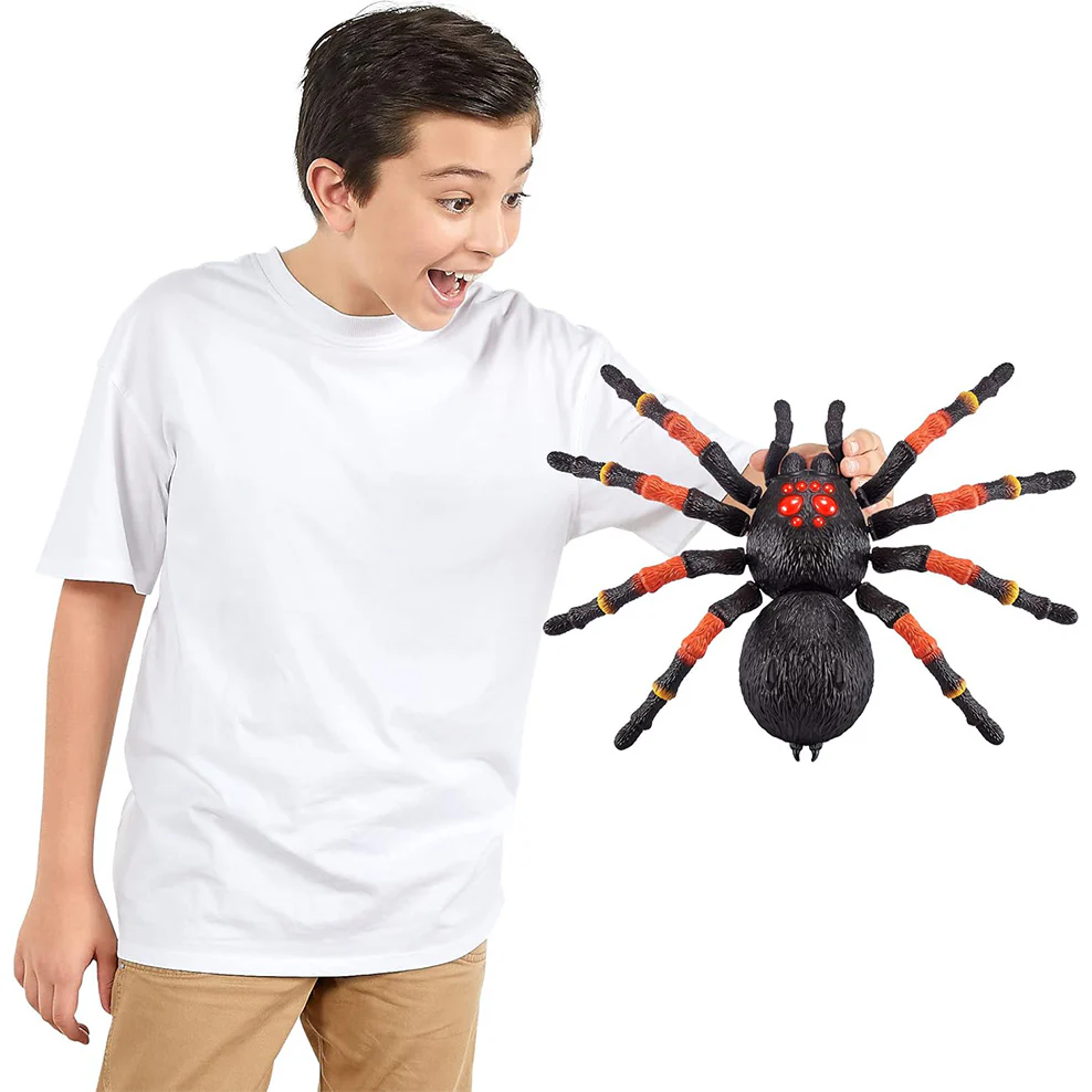 Zuru Robo Alive Giant Tarantula - Image 4